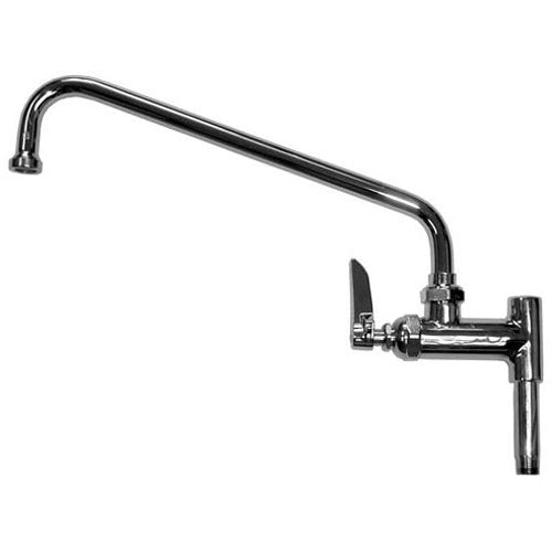 0156 T&S Brass - Pre-Rinse Add-On Faucet 12 0156 T&S Brass - Pre-Rinse Add-On Faucet 12